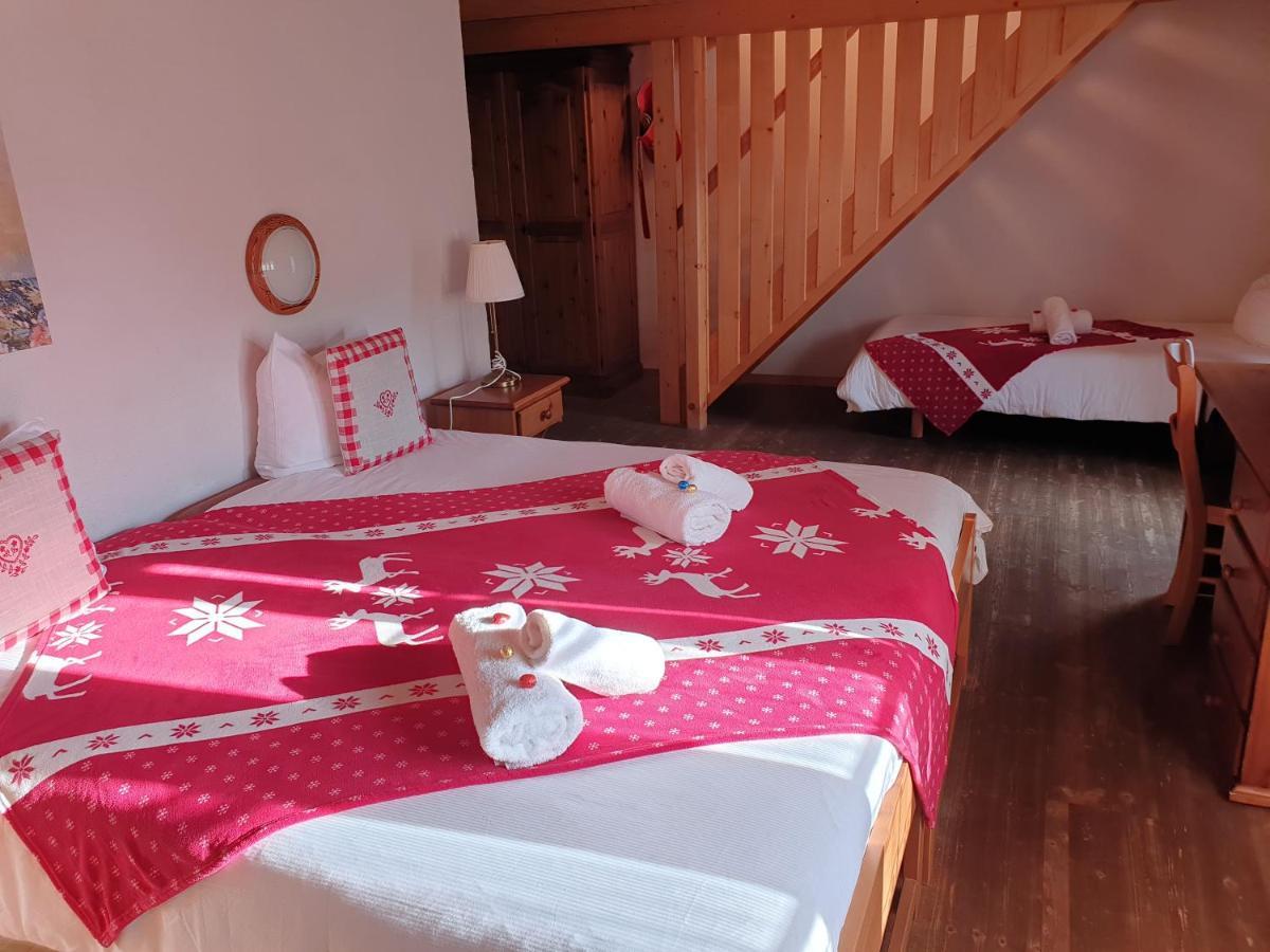 Auberge De L'Ours 威尔斯伊格里塞 外观 照片