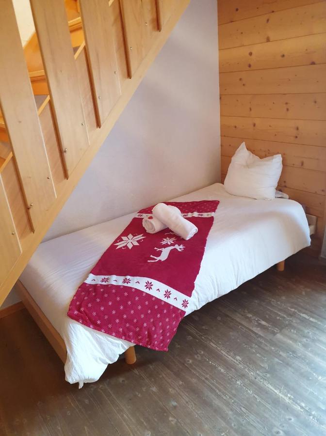 Auberge De L'Ours 威尔斯伊格里塞 外观 照片