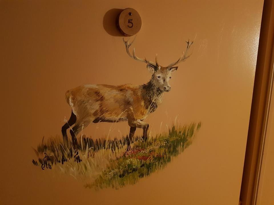 Auberge De L'Ours 威尔斯伊格里塞 外观 照片