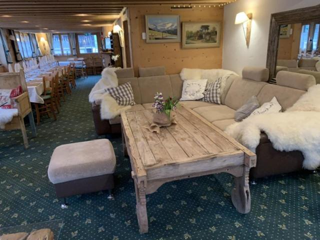 Auberge De L'Ours 威尔斯伊格里塞 外观 照片