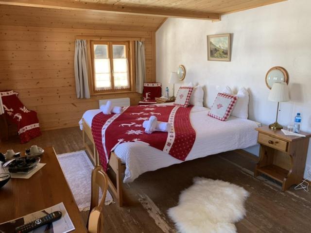 Auberge De L'Ours 威尔斯伊格里塞 外观 照片