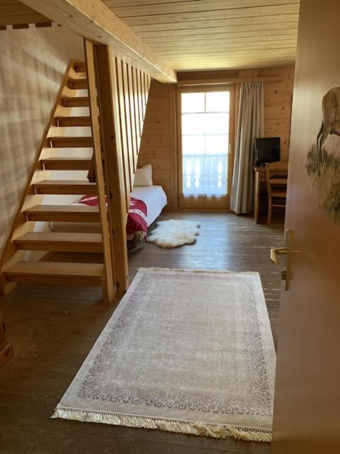 Auberge De L'Ours 威尔斯伊格里塞 外观 照片
