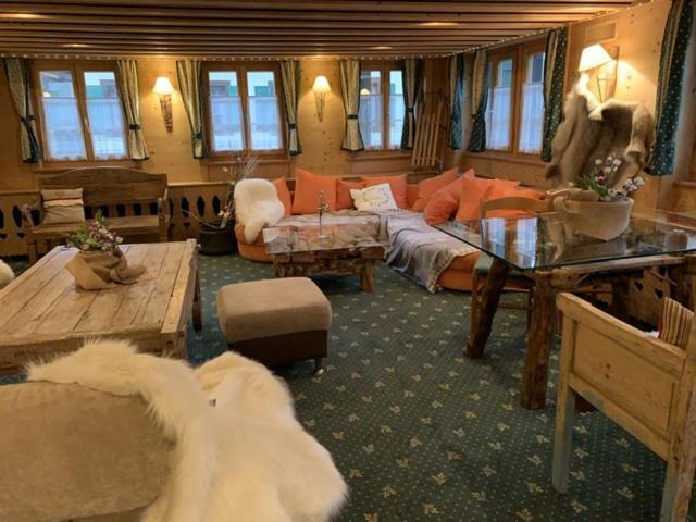 Auberge De L'Ours 威尔斯伊格里塞 外观 照片