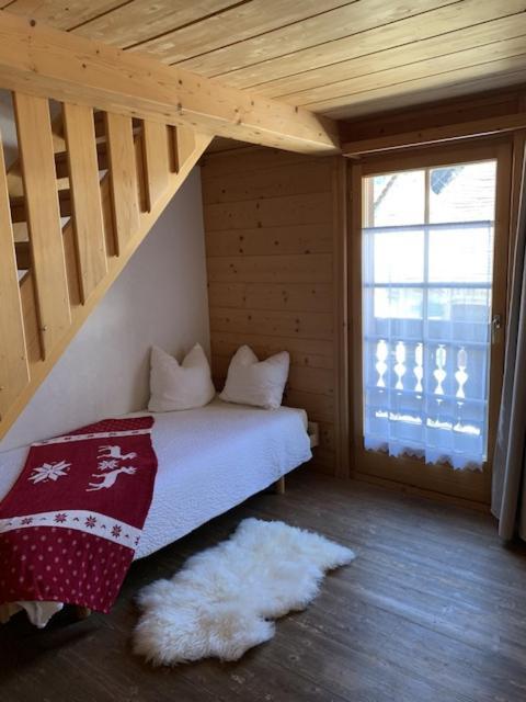 Auberge De L'Ours 威尔斯伊格里塞 外观 照片