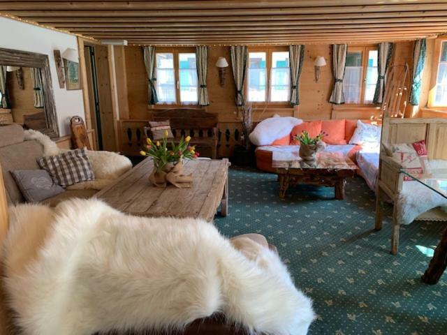 Auberge De L'Ours 威尔斯伊格里塞 外观 照片